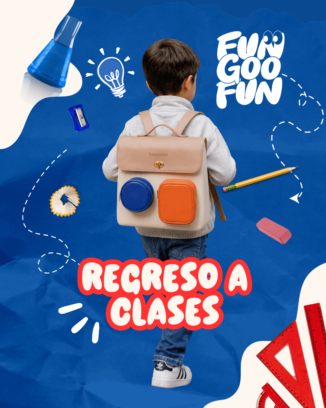Regreso a Clases