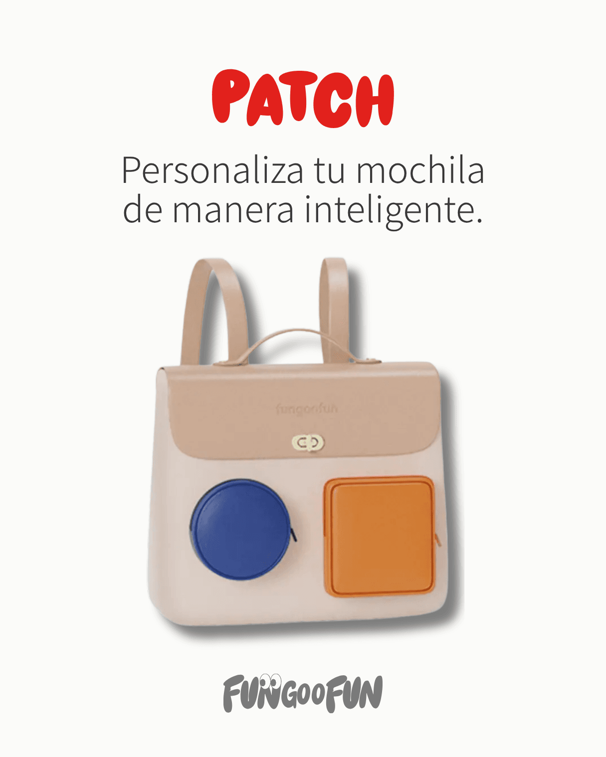 Patch