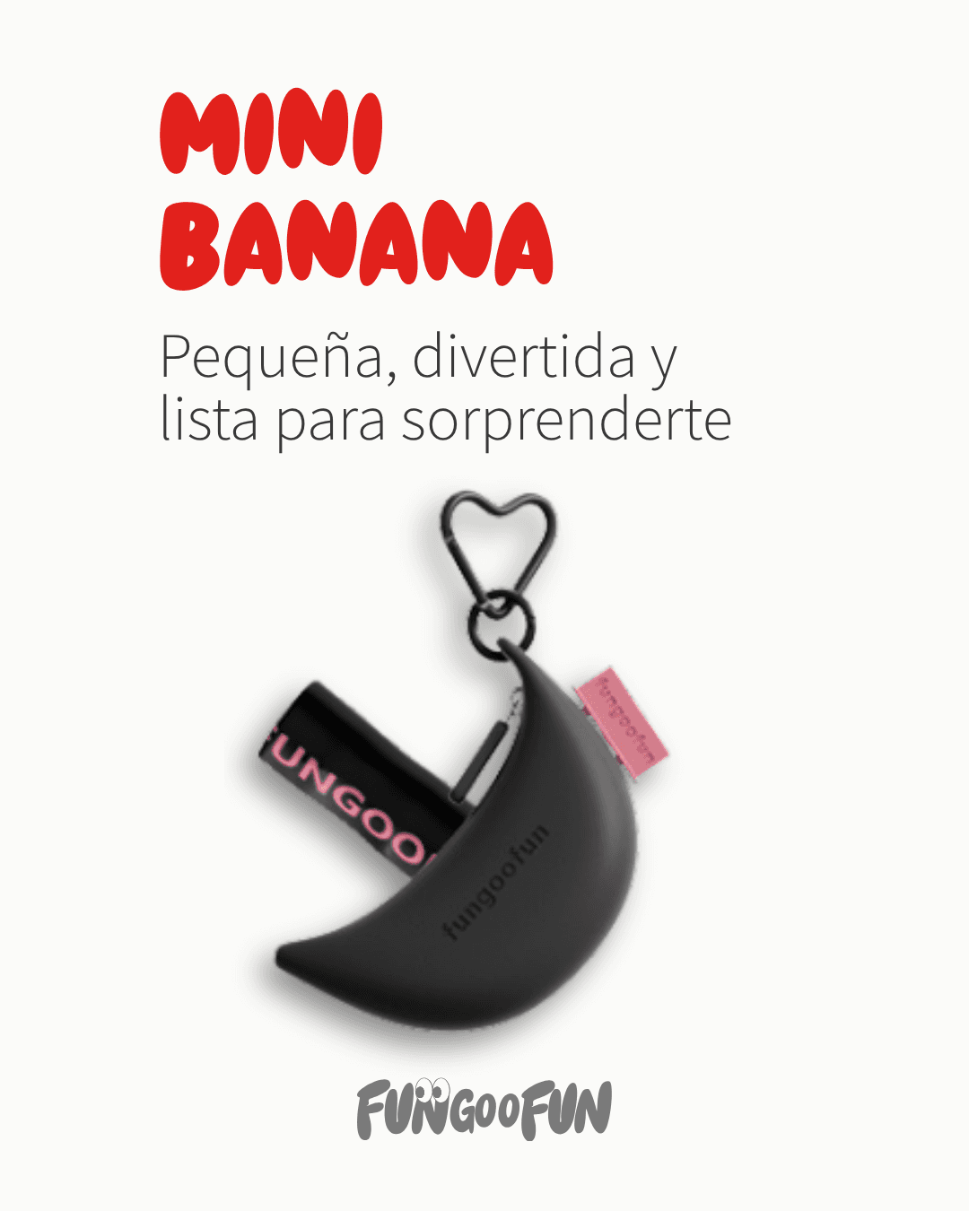 Mini banana