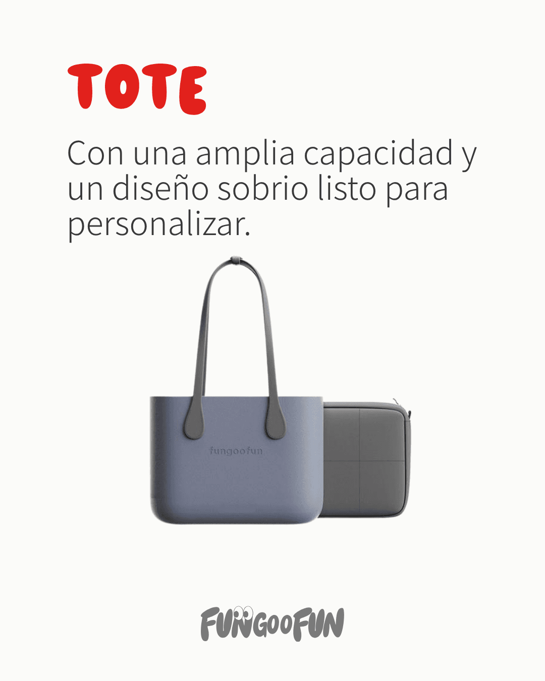 Tote