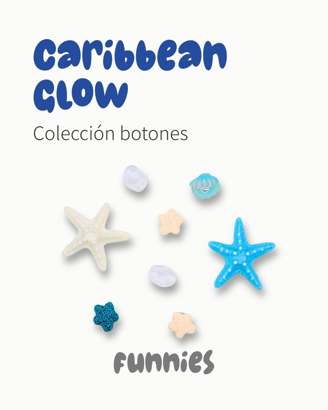 Caribbean Glow