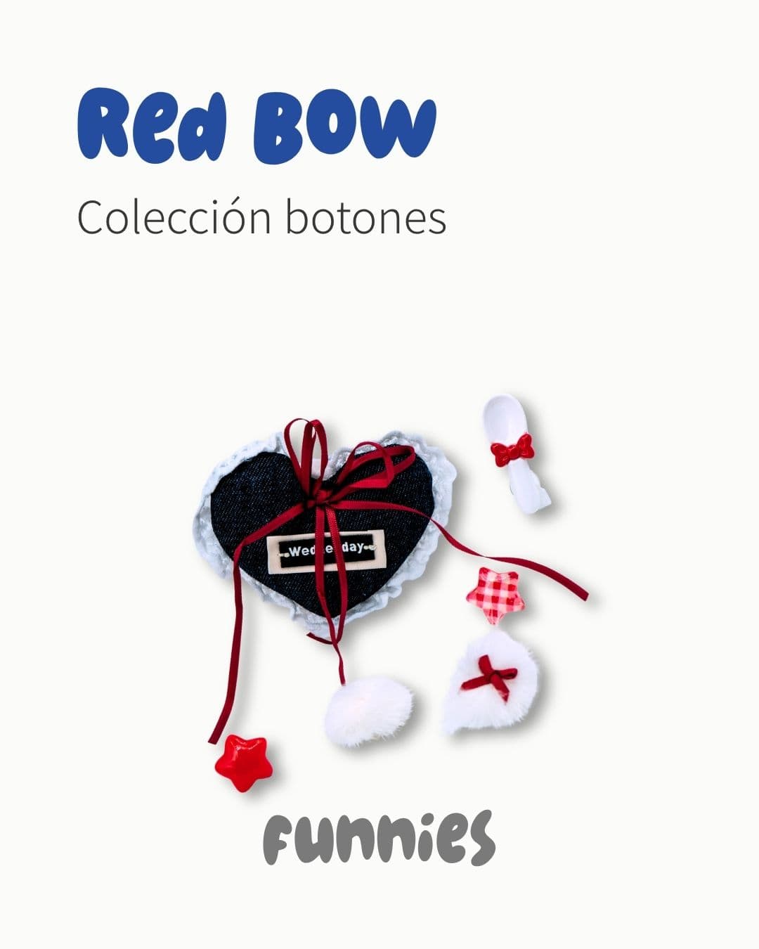 Red Bow
