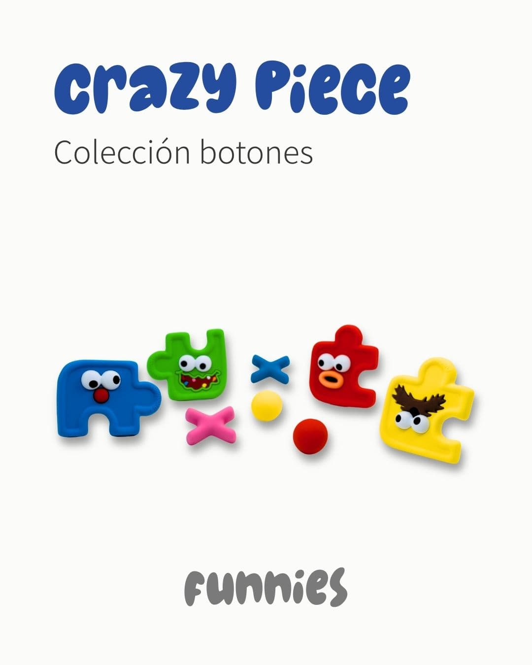 Crazy Piece — imagen