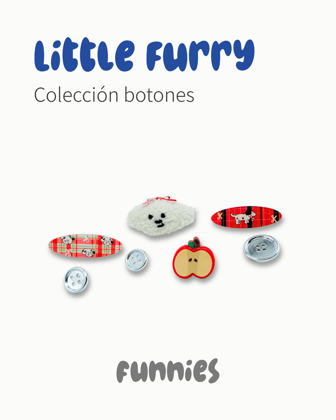 Little Furry — imagen