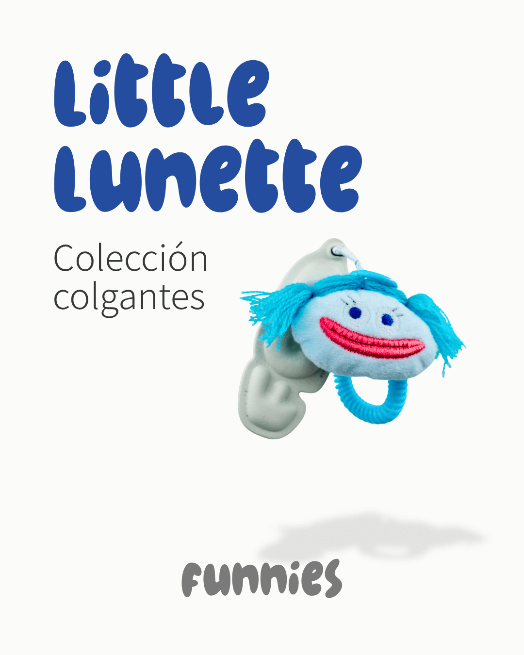 Little Lunette — imagen