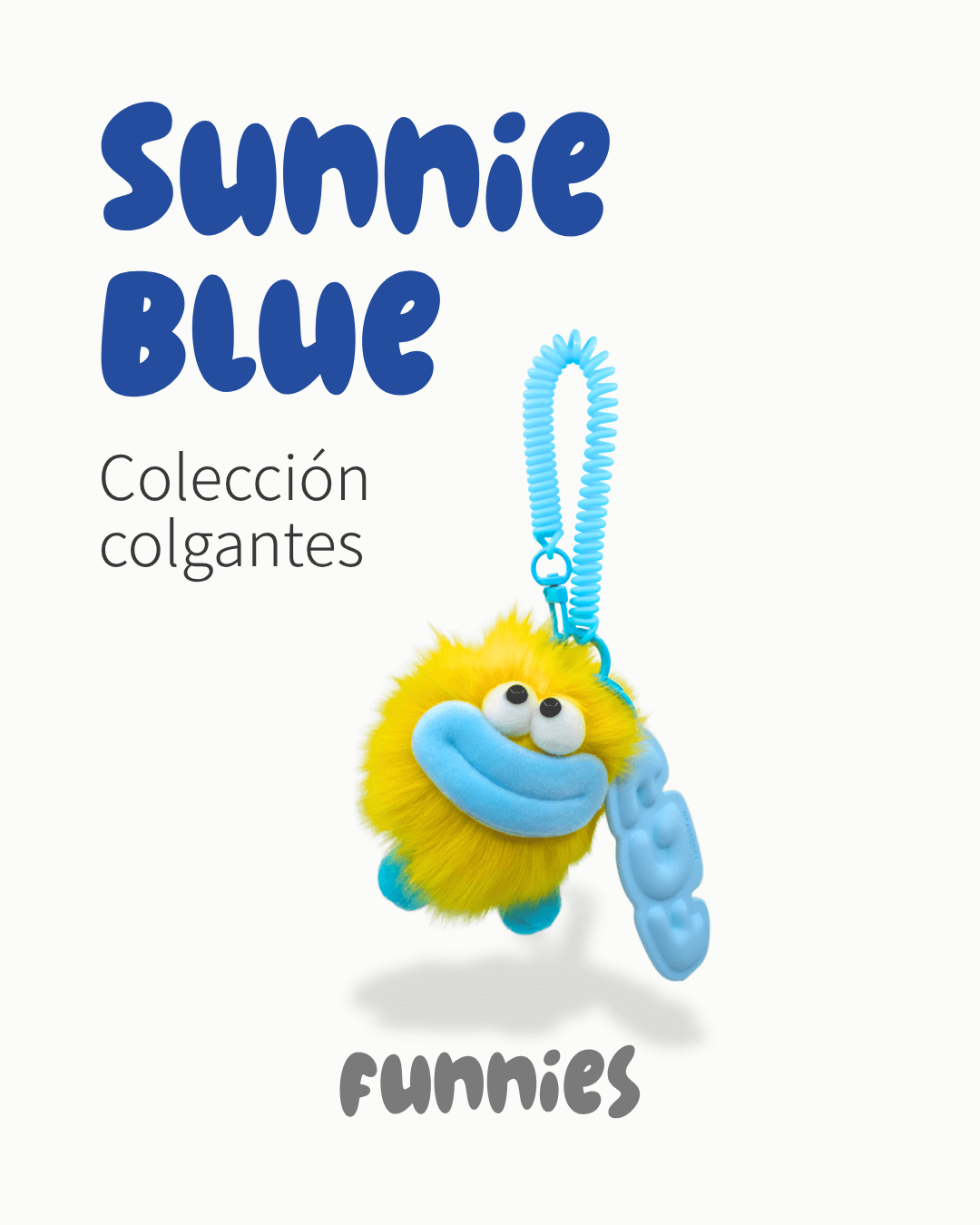 Sunnie Blue