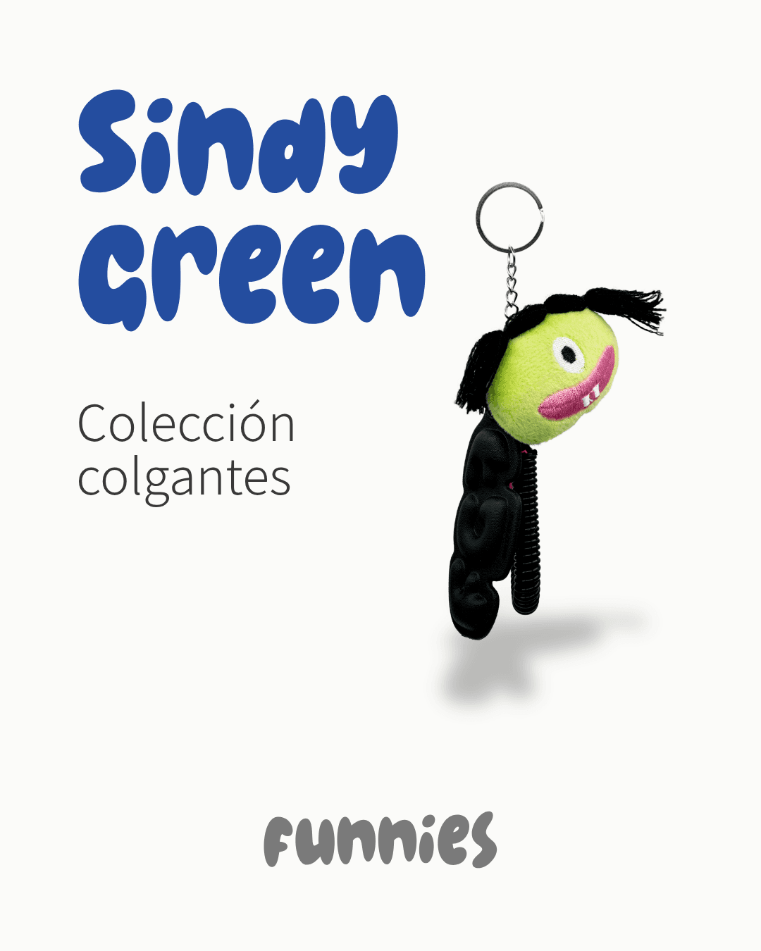 Sindy Green — imagen